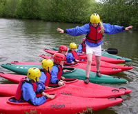 Black Rock Activity Centre Black Rock Activity Centre