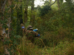 Cannington Park Paintball