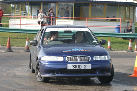 Drive Tech Ltd Drive Tech Ltd