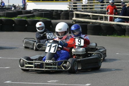 Drive Tech Ltd Drive Tech Ltd