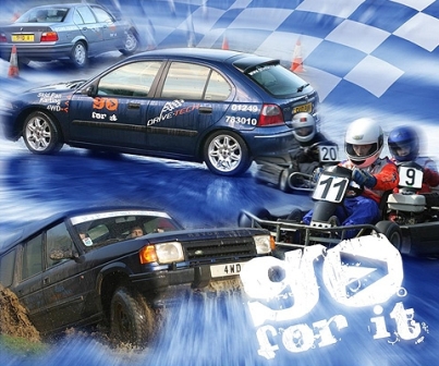 Drive Tech Ltd Drive Tech Ltd