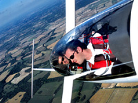 Cotswold Gliding Club Cotswold Gliding Club