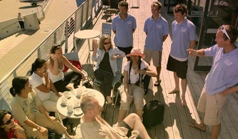 Sail Laser Sail Laser