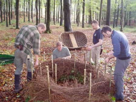 Bushcraft Expeditions Bushcraft Expeditions