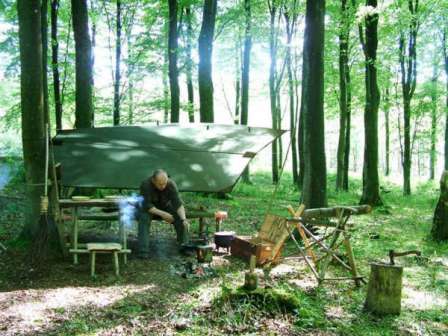 Bushcraft Expeditions Bushcraft Expeditions