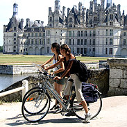 Cycle Breaks Cycle Breaks