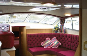 Richardsons Boating Holidays Richardsons Boating Holidays