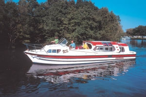 Richardsons Boating Holidays Richardsons Boating Holidays