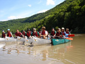 Monmouth Canoe & Activity Centre Monmouth Canoe & Activity Centre