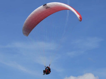 Derbyshire Flying Centre Derbyshire Flying Centre