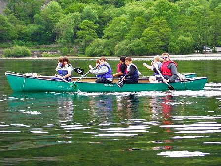 Glaramara Outdoor Centre Glaramara Outdoor Centre