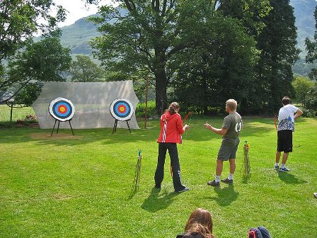 Glaramara Outdoor Centre Glaramara Outdoor Centre