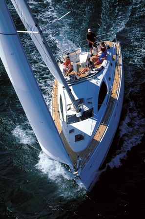 Sailing Days Sailing Days