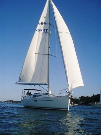 Sailing Days Sailing Days