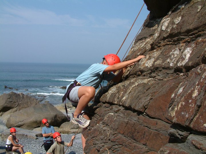 Outdoor Adventure Ltd