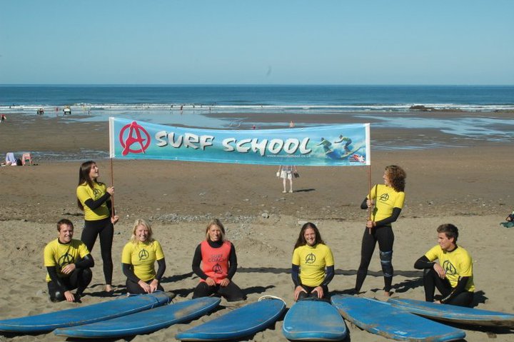 Outdoor Adventure Ltd