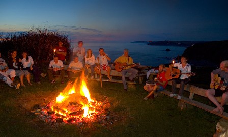 Outdoor Adventure Ltd