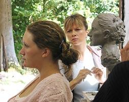 StudySculpture StudySculpture