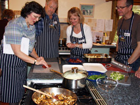 Cookaway Food Breaks Cookaway Food Breaks