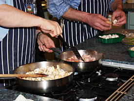 Cookaway Food Breaks Cookaway Food Breaks