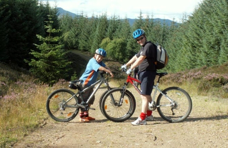 Wilderness Scotland Wilderness Scotland