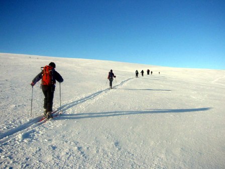 Wilderness Scotland Wilderness Scotland