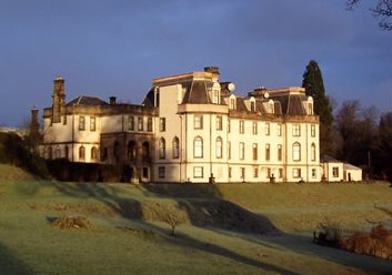 Gartmore House Gartmore House