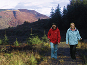 Gartmore House Gartmore House