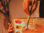 Gartmore House Gartmore House