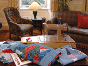 Gartmore House Gartmore House