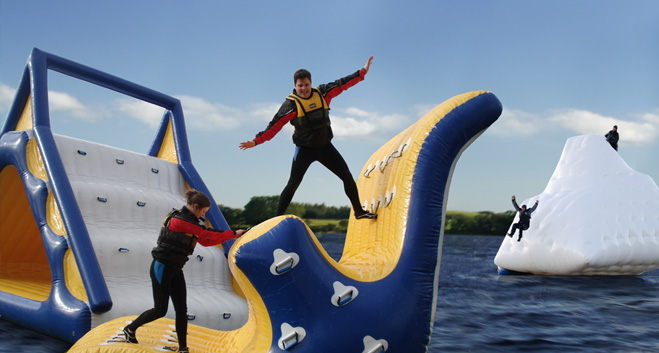 Galloway Activity Centre Galloway Activity Centre