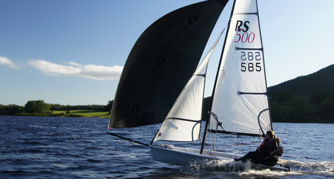 Galloway Activity Centre Galloway Activity Centre