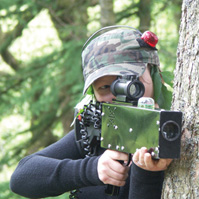 Galloway Activity Centre Galloway Activity Centre