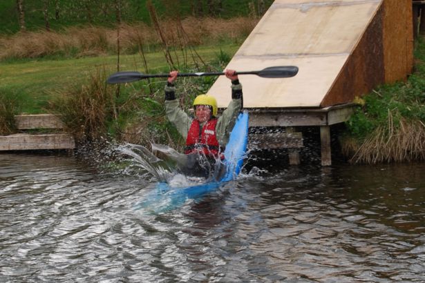 Craggan Outdoors Craggan Outdoors