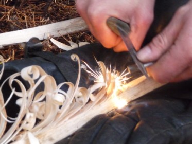 Moorlands Bushcraft Moorlands Bushcraft