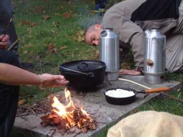 Moorlands Bushcraft Moorlands Bushcraft