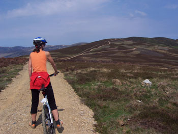 Glentrek Outdoor Activity Glentrek Outdoor Activity