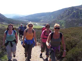 Glentrek Outdoor Activity Glentrek Outdoor Activity