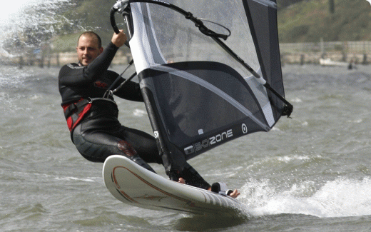 The Watersports Academy The Watersports Academy