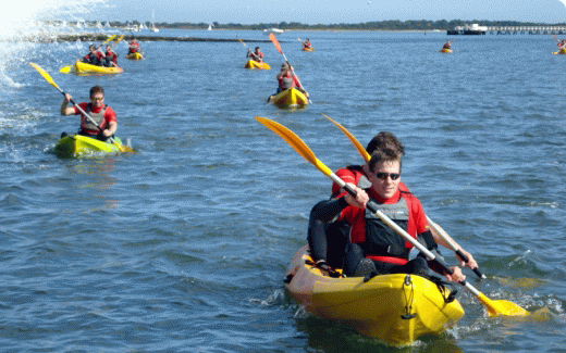 The Watersports Academy The Watersports Academy