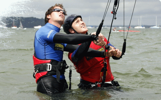 The Watersports Academy The Watersports Academy