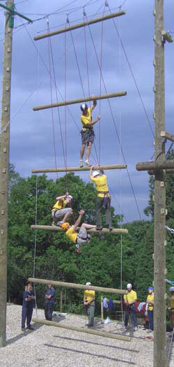 Adventure Okehampton