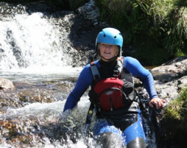 Adventure Okehampton