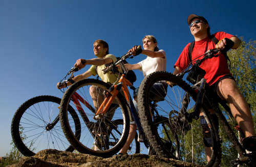 Fusion Breaks Fusion Breaks