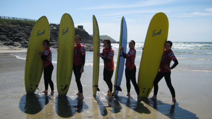 AdventureYogi AdventureYogi