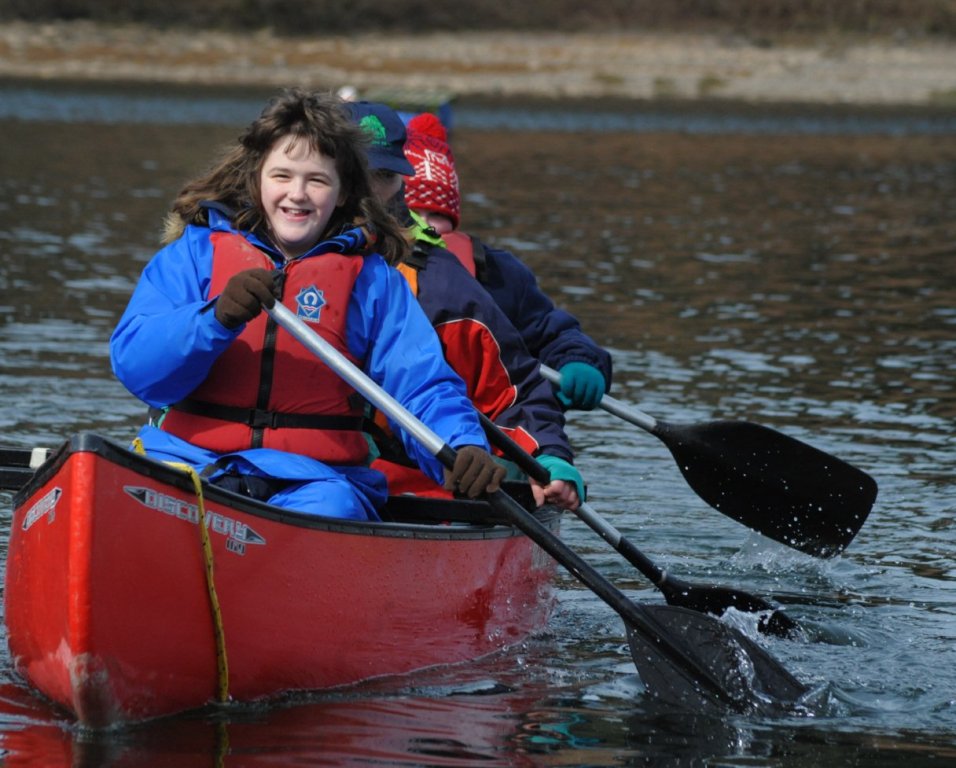 Calvert Trust Exmoor