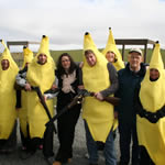 Go Bananas Hen Parties Go Bananas Hen Parties