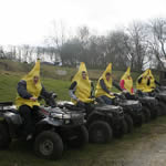 Go Bananas Stag Dos Go Bananas Stag Dos