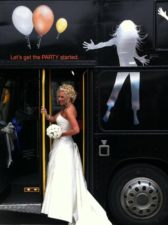 Club Class Bus Club Class Bus