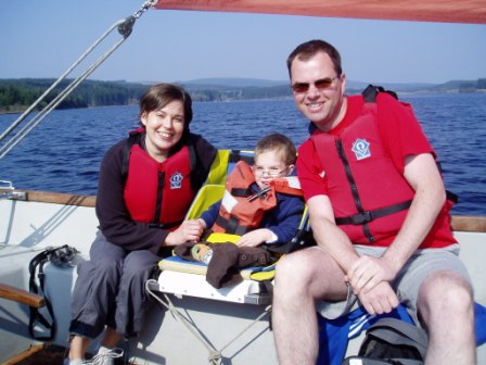 Calvert Trust Kielder Calvert Trust Kielder